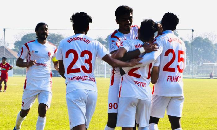 Nhận định, soi k&egrave;o Dempo SC vs Namdhari, 18h00 ng&agrave;y 13/2: Cửa dưới thất thế