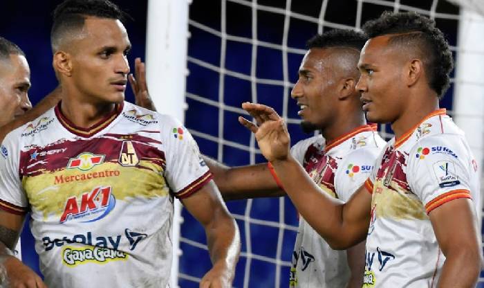 Nhận định, soi k&egrave;o Deportivo Pereira vs Deportes Tolima, 08h30 ng&agrave;y 14/2: Đạp đ&aacute;y đuổi đỉnh