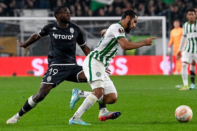 Nhận định, soi k&egrave;o Ferencvaros vs Viktoria Plzen, 0h45 ng&agrave;y 14/2: Điểm tựa s&acirc;n nh&agrave;