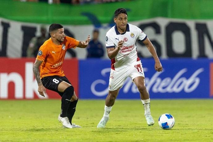 Nhận định, soi k&egrave;o Guadalajara vs Cibao, 8h00 ng&agrave;y 13/2: Qu&aacute; kh&oacute; cho kh&aacute;ch