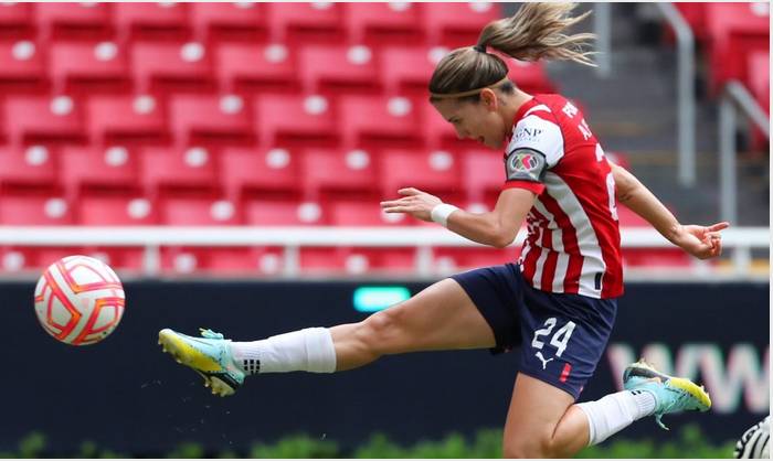 Nhận định, soi k&egrave;o Nữ Chivas Guadalajara vs Nữ Deportivo Toluca, 10h00 ng&agrave;y 14/2: Con mồi quen thuộc