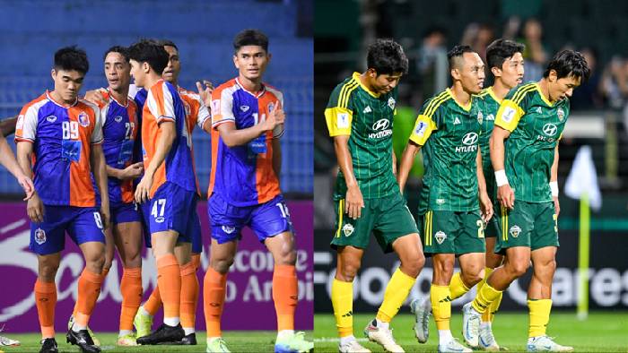 Nhận định, soi k&egrave;o Port FC vs Jeonbuk, 19h00 ng&agrave;y 13/2: Kh&oacute; cho cửa tr&ecirc;n