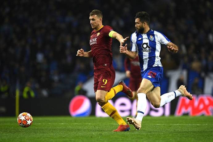 Nhận định, soi k&egrave;o Porto vs AS Roma, 3h00 ng&agrave;y 14/2: Kiếm điểm l&agrave;m vốn