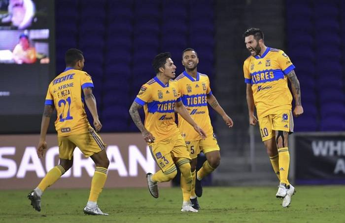 Nhận định, soi k&egrave;o Tigres UANL vs Real Esteli, 10h00 ng&agrave;y 13/2: Tự tin ngược d&ograve;ng