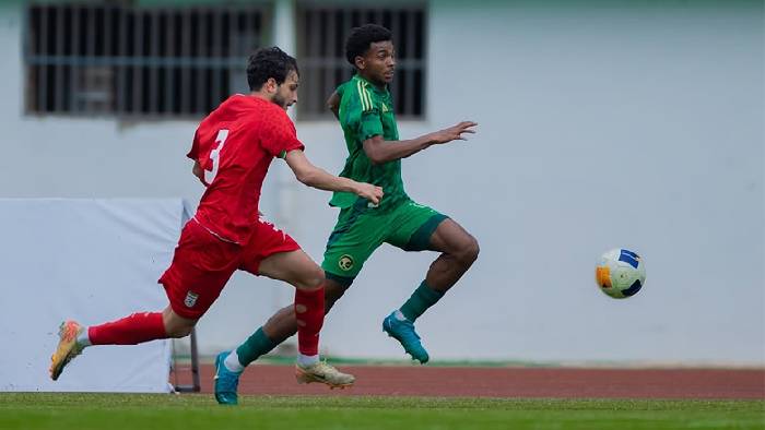 Nhận định, soi k&egrave;o U20 Jordan vs U20 Saudi Arabia, 18h30 ng&agrave;y 13/2: Bất ngờ?