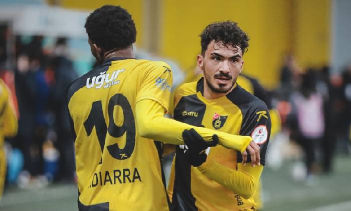 Nhận định, soi k&egrave;o Umraniyespor vs Istanbulspor, 00h00 ng&agrave;y 14/2: Kh&aacute;ch &lsquo;ghi điểm&rsquo;