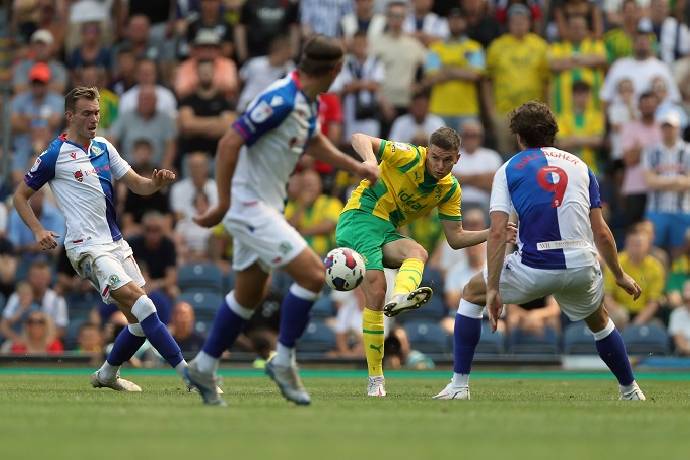 Nhận định, soi k&egrave;o West Brom vs Blackburn, 3h00 ng&agrave;y 13/2: Lợi thế s&acirc;n nh&agrave;