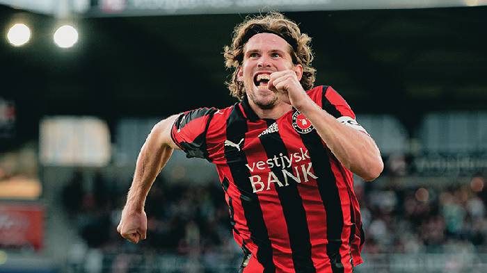 Nhận định soi k&egrave;o Aarhus vs Midtjylland, 01h00 ng&agrave;y 13/2: Kịch bản quen thuộc