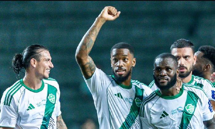 Nhận định, soi k&egrave;o Al Ahli Amman vs Al Salt, 21h00 ng&agrave;y 12/2: Nỗ lực được đền đ&aacute;p