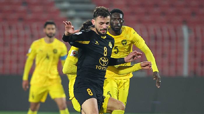 Nhận định soi k&egrave;o Al Ahli vs A&rsquo;Ali, 23h00 ng&agrave;y 12/2: Thua tiếp?