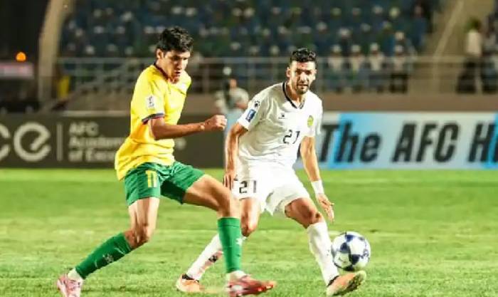 Nhận định, soi k&egrave;o Al-Faisaly Amman vs Al Hussein Irbid, 21h00 ng&agrave;y 12/2: Trả m&oacute;n nợ lượt đi