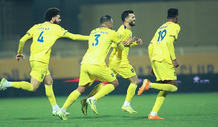 Nhận định soi k&egrave;o Al Hazem vs Al Okhdood, 00h30 ng&agrave;y 13/2: Tiếp tục thua