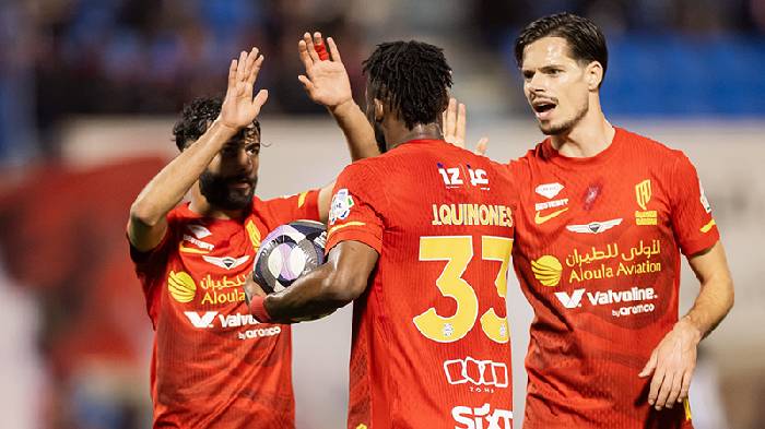 Nhận định soi k&egrave;o Al Qadsiah vs Neom SC, 00h30 ng&agrave;y 13/2: Lại thắng