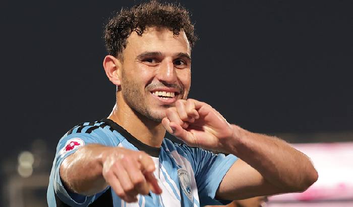 Nhận định soi k&egrave;o Al Wakrah vs Al Sailiya, 23h15 ng&agrave;y 12/2: Đối thủ y&ecirc;u th&iacute;ch