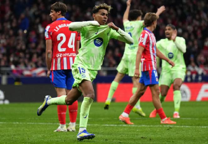 Nhận định, soi k&egrave;o Atletico Madrid vs Barcelona, 3h00 ng&agrave;y 13/2: V&eacute; sớm cho Barca