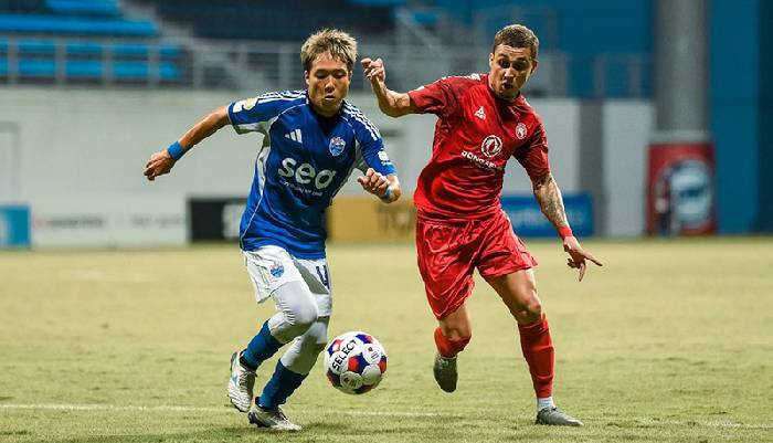 Nhận định soi k&egrave;o Balestier Khalsa vs Young Lions, 18h30 ng&agrave;y 13/2: Kh&oacute; thắng