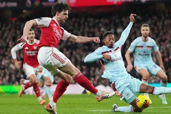 Nhận định, soi k&egrave;o Brentford vs Arsenal, 3h00 ng&agrave;y 13/2: Gặp kh&oacute; tại Gtech