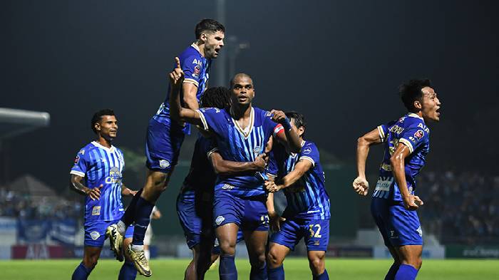 Nhận định soi k&egrave;o Chonburi vs Uthai Thani, 19h00 ng&agrave;y 13/2: Điểm tựa s&acirc;n nh&agrave;