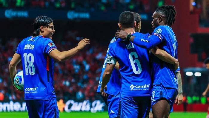 Nhận định, soi k&egrave;o Cruz Azul vs Vancouver, 8h ng&agrave;y 13/2: V&ugrave;i dập