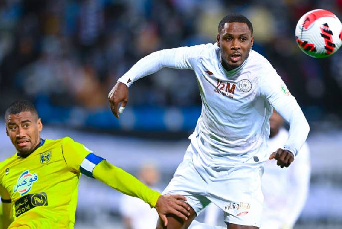 Nhận định, soi k&egrave;o Damac vs Al Taawoun, 22h45 ng&agrave;y 12/2: &Aacute;p lực gia tăng