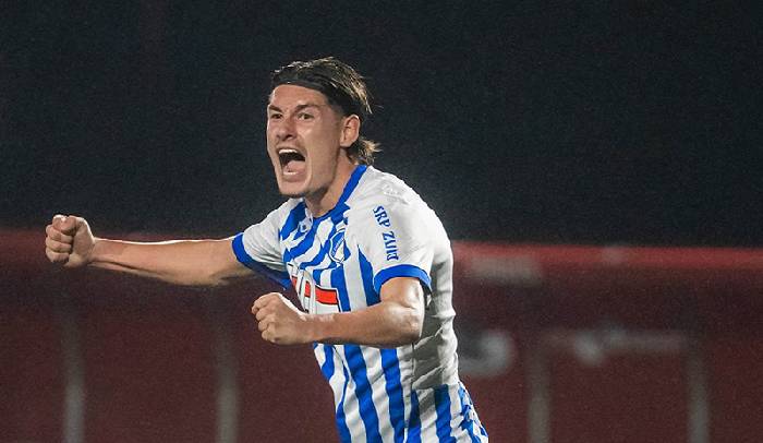 Nhận định soi k&egrave;o Den Bosch vs FC Eindhoven, 02h00 ng&agrave;y 13/2: Đối thủ kh&oacute; chịu