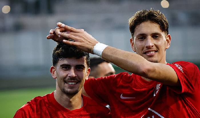 Nhận định soi k&egrave;o Hapoel Tel Aviv vs Hapoel Jerusalem, 19h00 ng&agrave;y 13/2: Ph&aacute; dớp