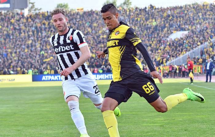 Nhận định, soi k&egrave;o Lokomotiv Plovdiv vs Botev Plovdiv, 23h00 ng&agrave;y 12/2: Tập trung cao độ