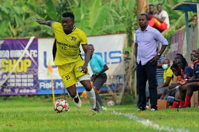 Nhận định, soi k&egrave;o Mbarara City vs Calvary, 20h00 ng&agrave;y 12/2: Tự cứu bản th&acirc;n