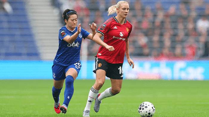 Nhận định, soi k&egrave;o Nữ Atletico vs Nữ MU, 03h00 ng&agrave;y 13/2: Sức mạnh Quỷ đỏ