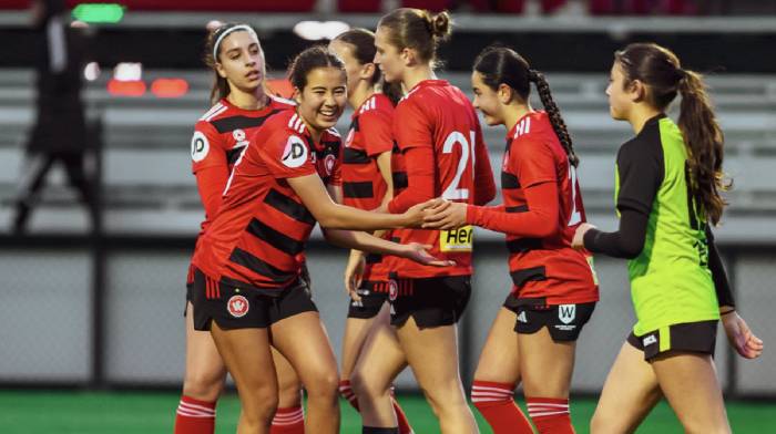 Nhận định, soi k&egrave;o Nữ WS Wanderers vs Nữ Newcastle Jets, 12h50 ng&agrave;y 13/2: Đ&ograve;i nợ lượt đi