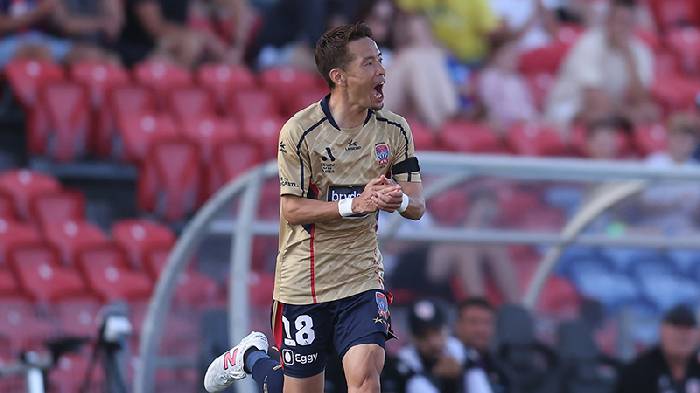 Nhận định soi k&egrave;o Perth Glory vs Newcastle Jets, 17h45 ng&agrave;y 13/2: Thắng tiếp