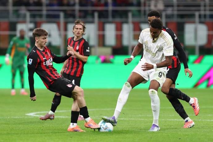 Nhận định, soi k&egrave;o Pisa vs AC Milan, 2h45 ng&agrave;y 14/2: Điều bất ngờ