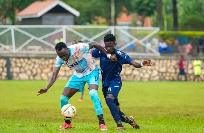 Nhận định, soi k&egrave;o Police(UGA) vs Lugazi, 20h00 ng&agrave;y 12/2: Thăng tiến mạnh mẽ