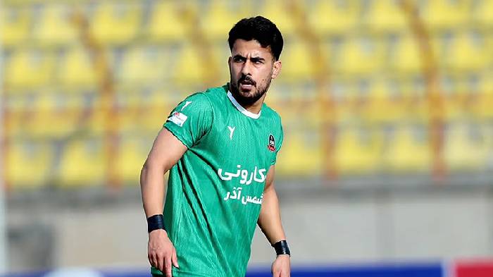 Nhận định soi k&egrave;o Shams Azar vs Aluminium Arak, 18h30 ng&agrave;y 13/2: Chia điểm?