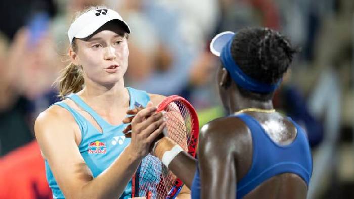 Nhận định tennis Mboko vs Rybakina - Tứ kết Doha Open, 22h00 ng&agrave;y 12/2