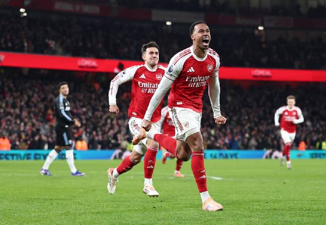 Soi k&egrave;o g&oacute;c Brentford vs Arsenal, 3h00 ng&agrave;y 13/02