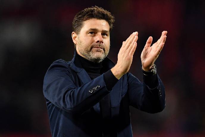 Tottenham l&ecirc;n kế hoạch t&aacute;i ngộ với HLV Pochettino