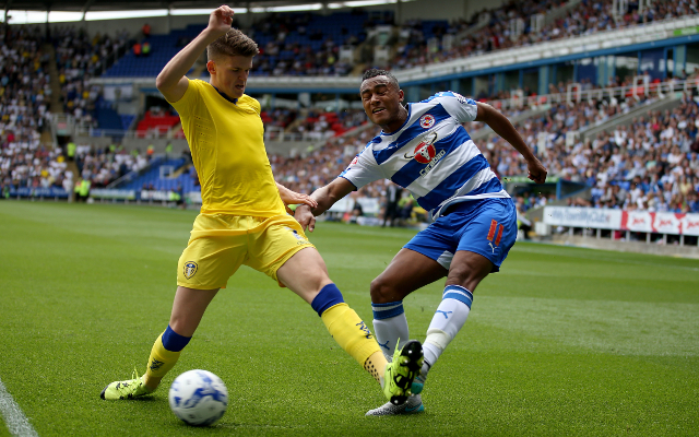 Nhận định Reading vs Leeds Utd, 03h00 13/3 (Hạng nhất Anh)