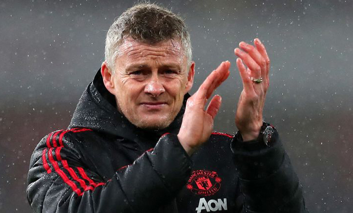 Lộ thời điểm MU ch&iacute;nh thức bổ nhiệm Solskjaer l&agrave;m HLV trưởng