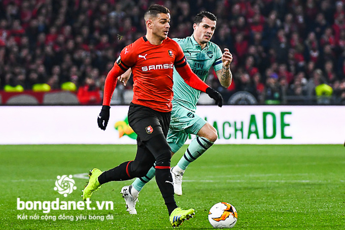 Ph&acirc;n t&iacute;ch tỷ lệ Arsenal vs Rennes, 3h ng&agrave;y 15/3