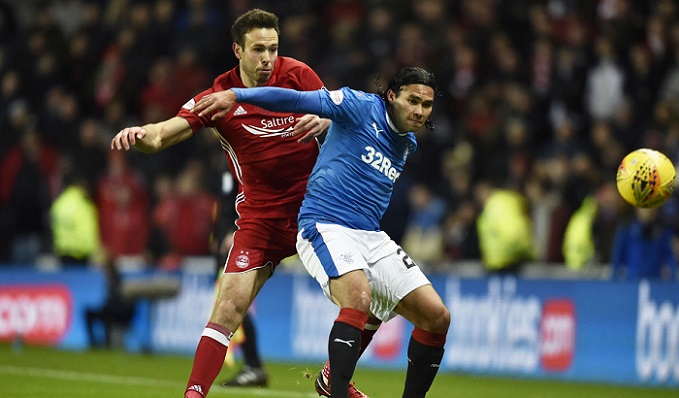 Nhận định Rangers vs Aberdeen 02h45, 13/03 (C&uacute;p FA Scotland)