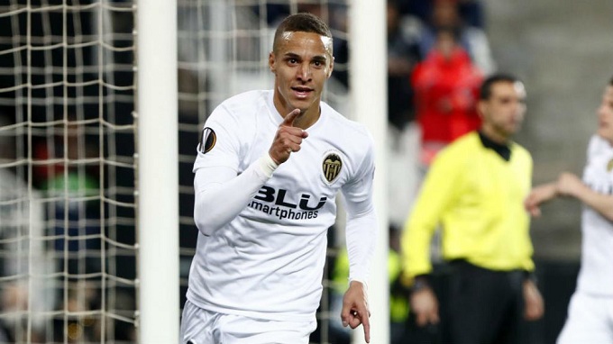 Ph&acirc;n t&iacute;ch tỷ lệ Krasnodar vs Valencia, 0h55 ng&agrave;y 15/3