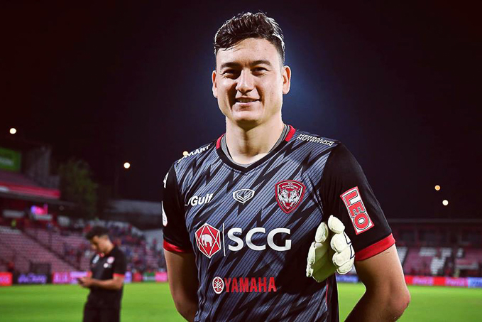 Văn L&acirc;m được b&aacute;o Th&aacute;i khen hết lời với m&agrave;n tr&igrave;nh diễn si&ecirc;u hạng