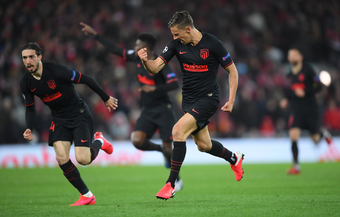 Danh s&aacute;ch 8 đội lọt v&agrave;o tứ kết C1 ch&acirc;u &Acirc;u 2019/20: Th&ecirc;m Atletico Madrid v&agrave; PSG