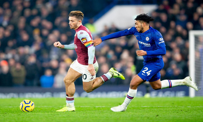 Nhận định b&oacute;ng đ&aacute; Aston Villa vs Chelsea, 0h30 ng&agrave;y 15/3