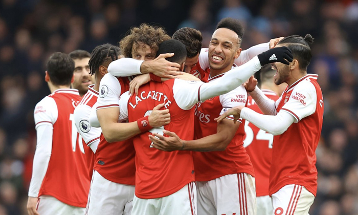 Nhận định b&oacute;ng đ&aacute; Brighton vs Arsenal, 22h00 ng&agrave;y 14/3