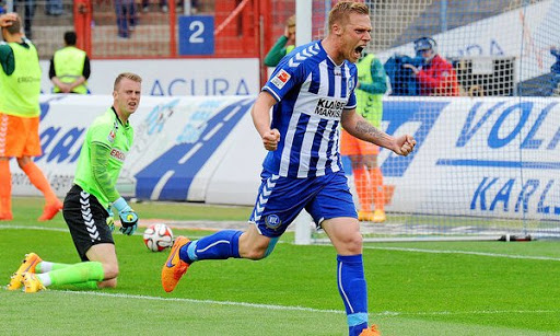 Nhận định b&oacute;ng đ&aacute; Karlsruher vs Darmstadt, 19h00 ng&agrave;y 14/3