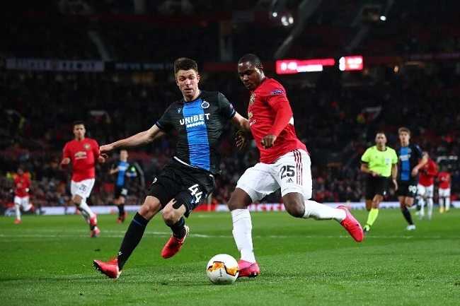 Nhận định b&oacute;ng đ&aacute; LASK Linz vs Manchester United, 0h55 ng&agrave;y 13/3