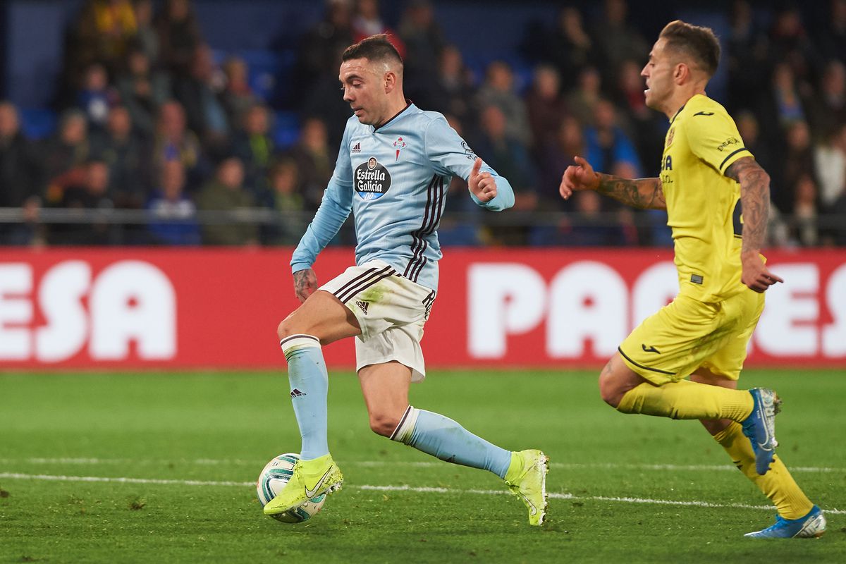 Nhận định b&oacute;ng đ&aacute; Celta Vigo vs Villarreal, 3h00 ng&agrave;y 15/3