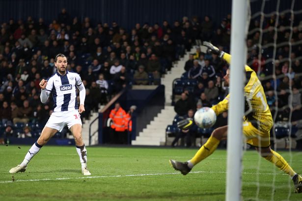 Nhận định b&oacute;ng đ&aacute; West Bromwich vs Birmingham, 19h30 ng&agrave;y 14/3